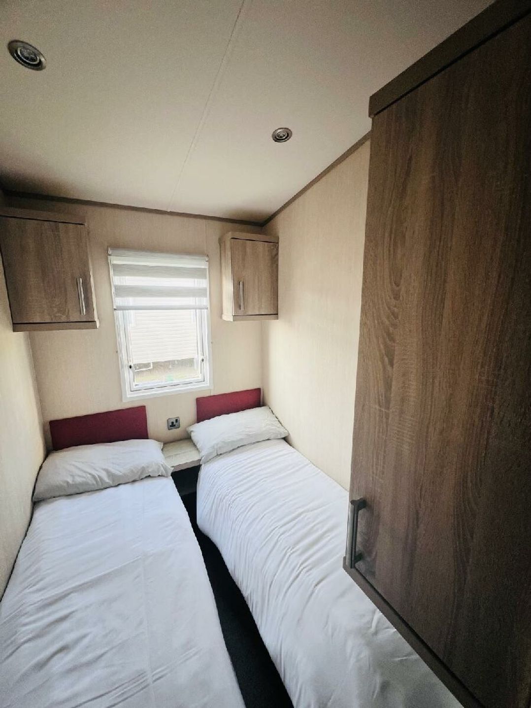 Berwick Holiday Park - Holiday Accommodation 16077