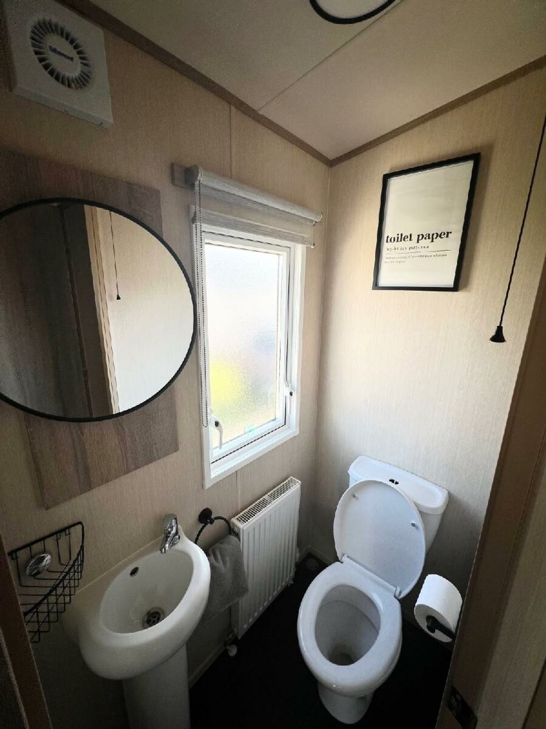 Berwick Holiday Park - Holiday Accommodation 16077