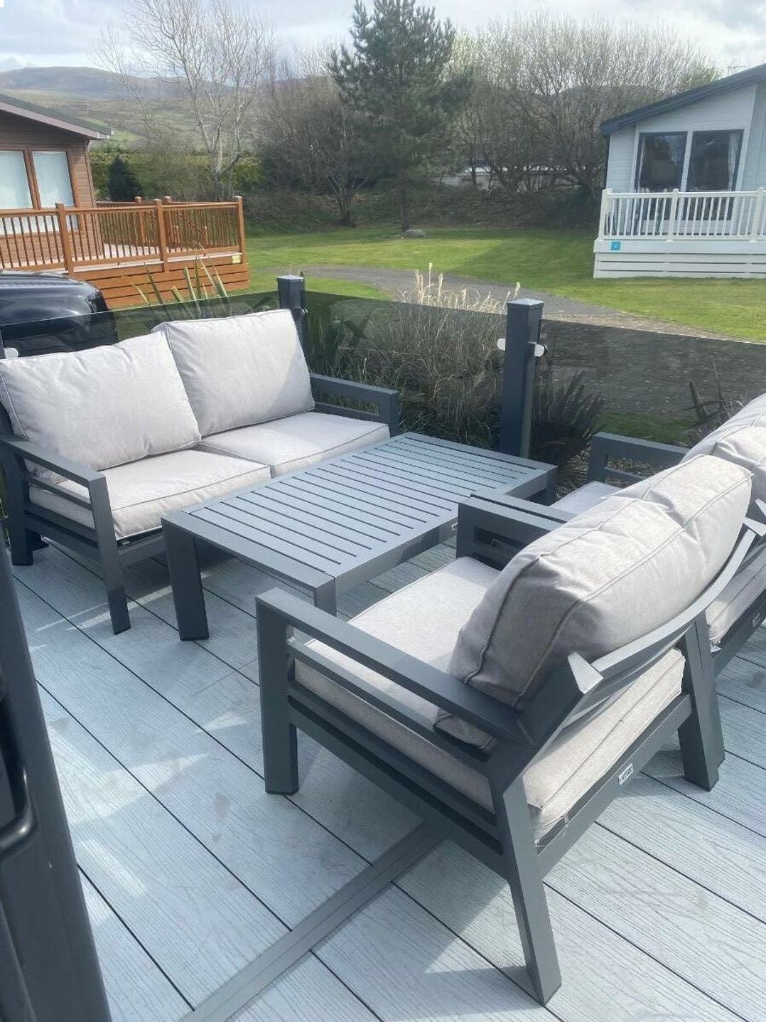 Barmouth Bay Holiday Village - Holiday Accommodation 16089