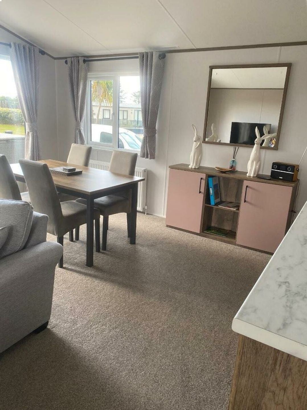 Barmouth Bay Holiday Village - Holiday Accommodation 16089