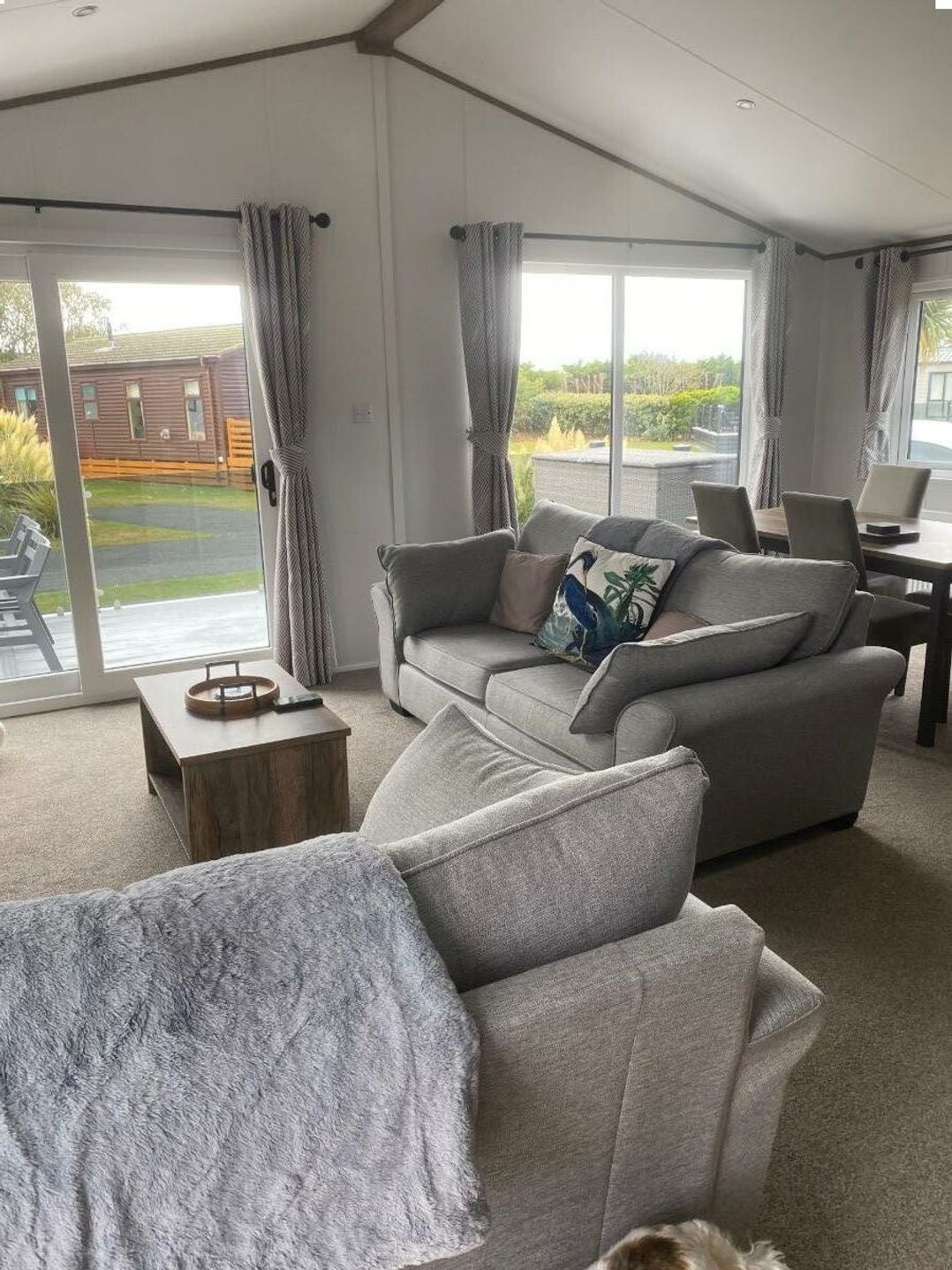 Barmouth Bay Holiday Village - Holiday Accommodation 16089