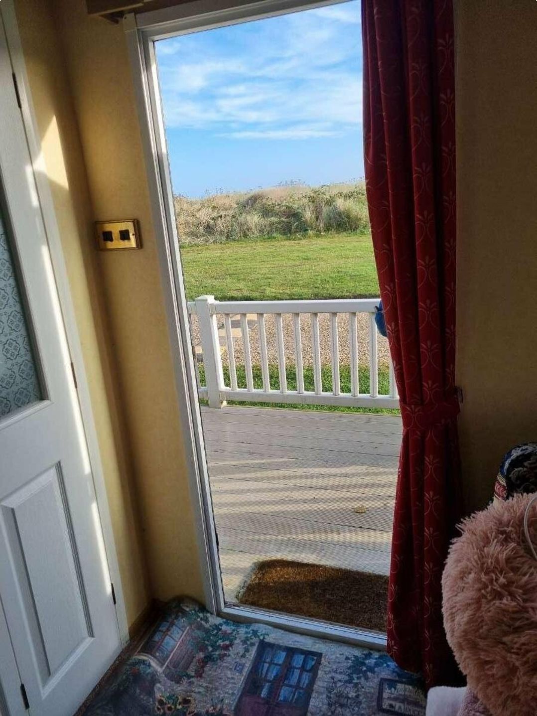 Caister Holiday Park - Holiday Accommodation 16117