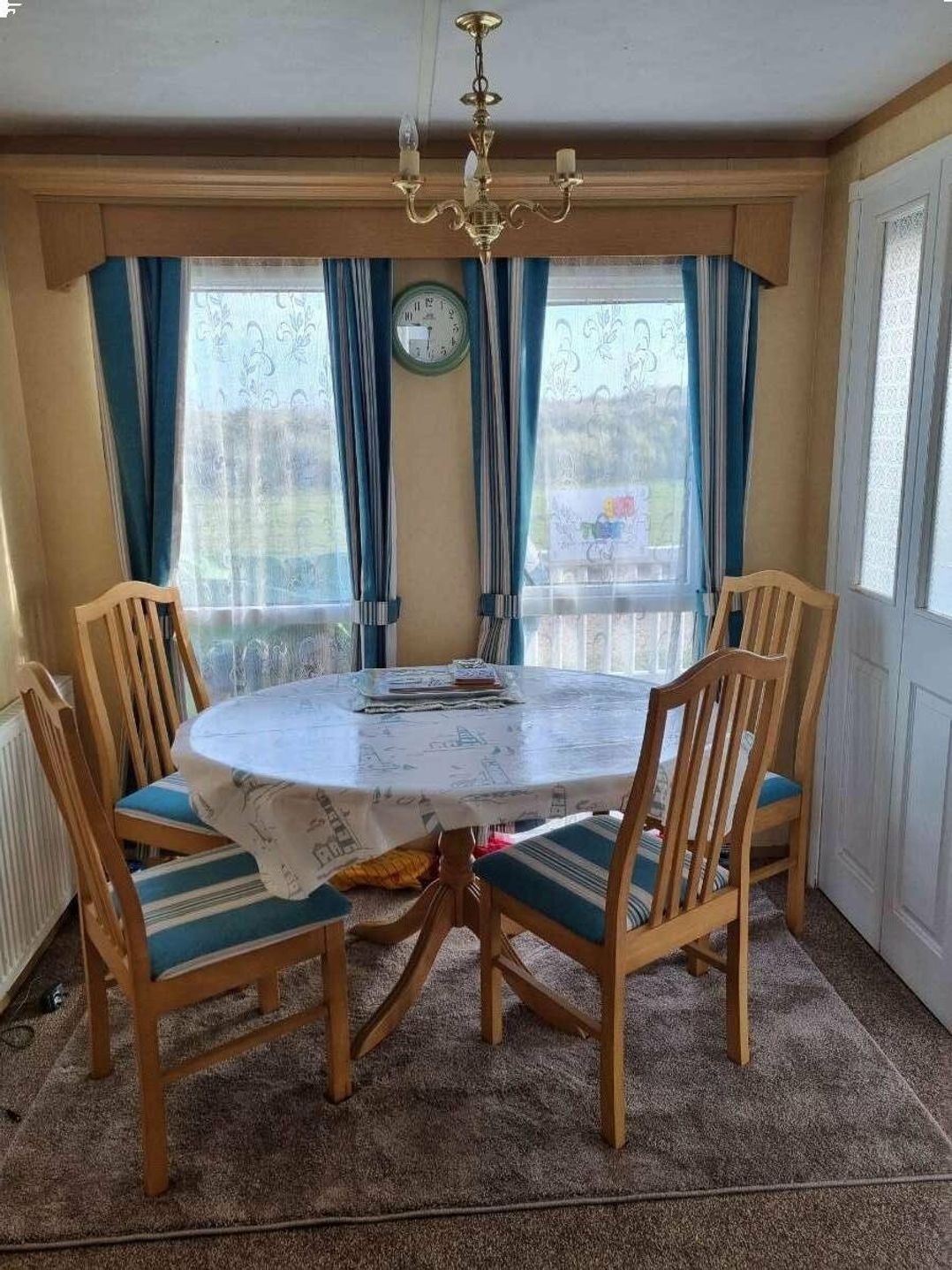 Caister Holiday Park - Holiday Accommodation 16117