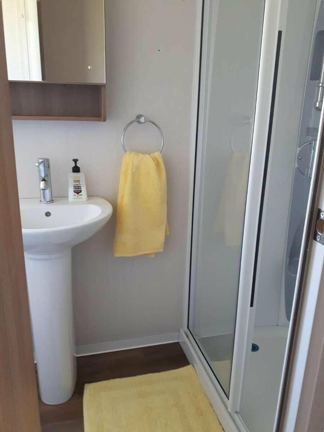 Primrose Valley Holiday Park - Holiday Accommodation 1612