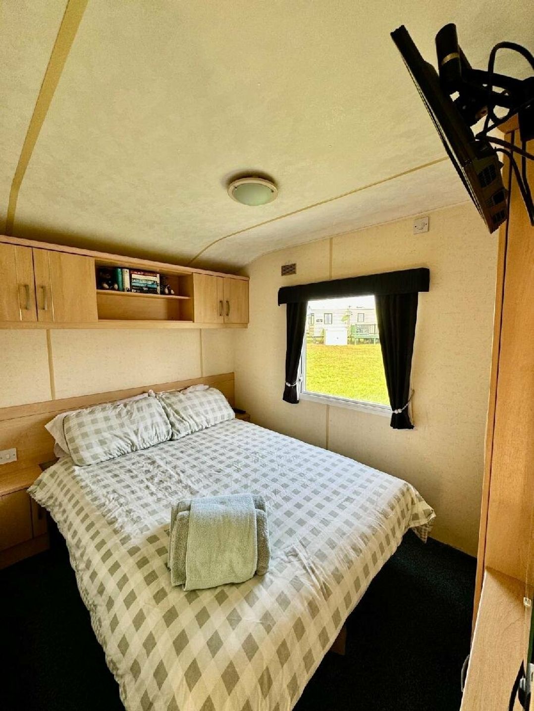 Thornwick Bay Holiday Village - Holiday Accommodation 16127