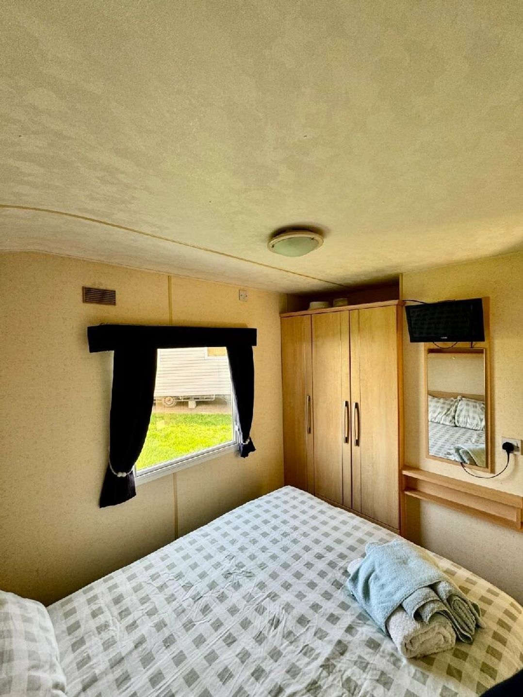 Thornwick Bay Holiday Village - Holiday Accommodation 16127