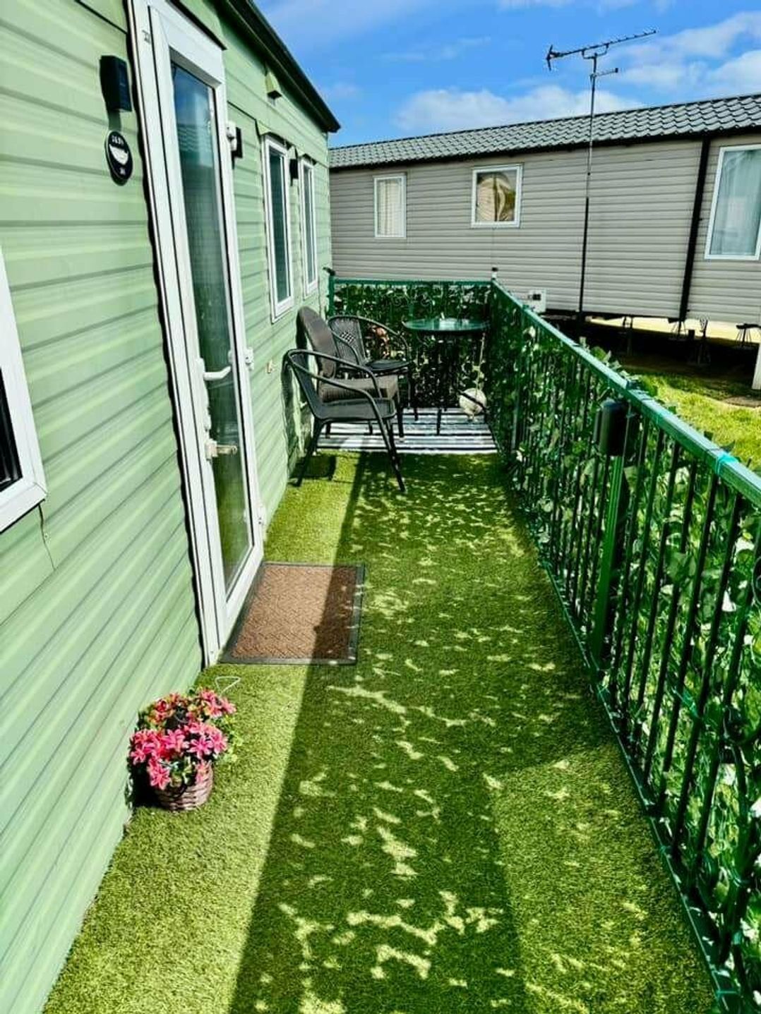 Thornwick Bay Holiday Village - Holiday Accommodation 16127