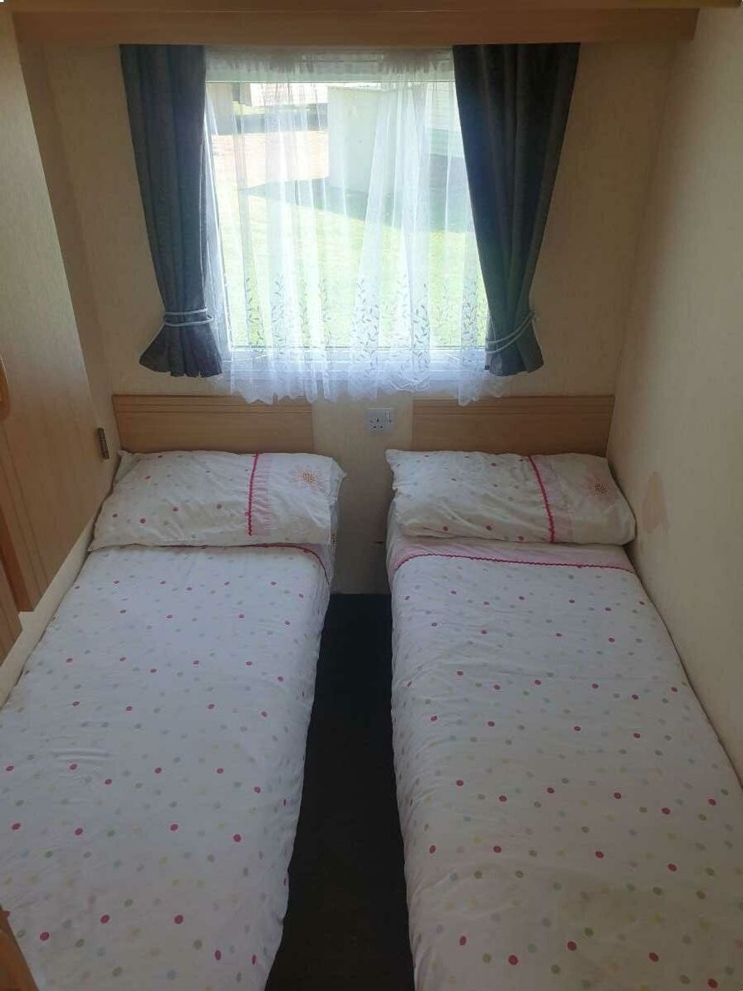 Butlins Skegness - Holiday Accommodation 16131