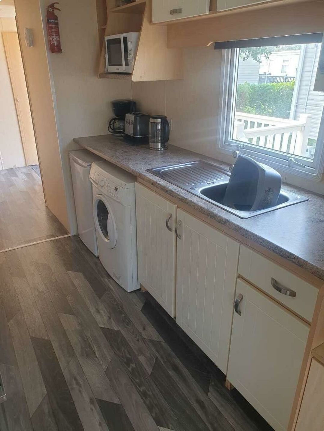 Butlins Skegness - Holiday Accommodation 16131