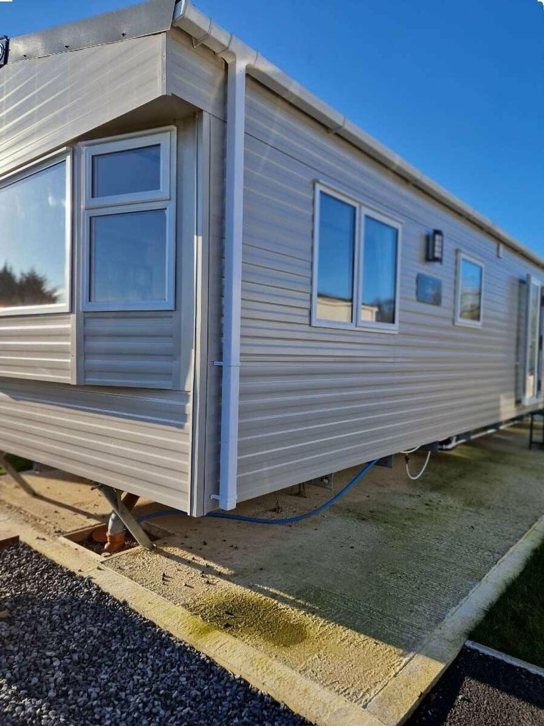 Grondre Holiday Park - Holiday Accommodation 16143