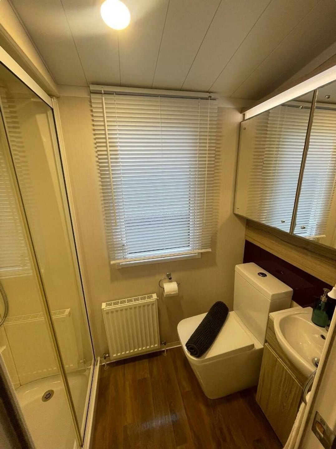 Lakeland Leisure Park - Holiday Accommodation 16156