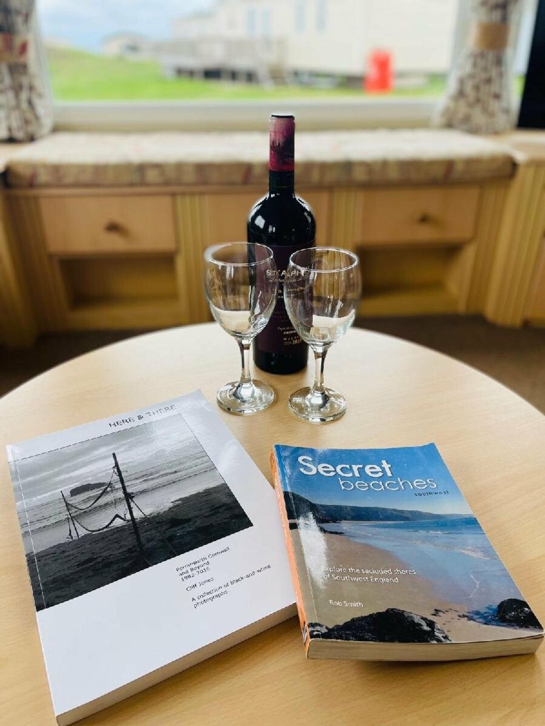 Perran Sands - Holiday Accommodation 16161