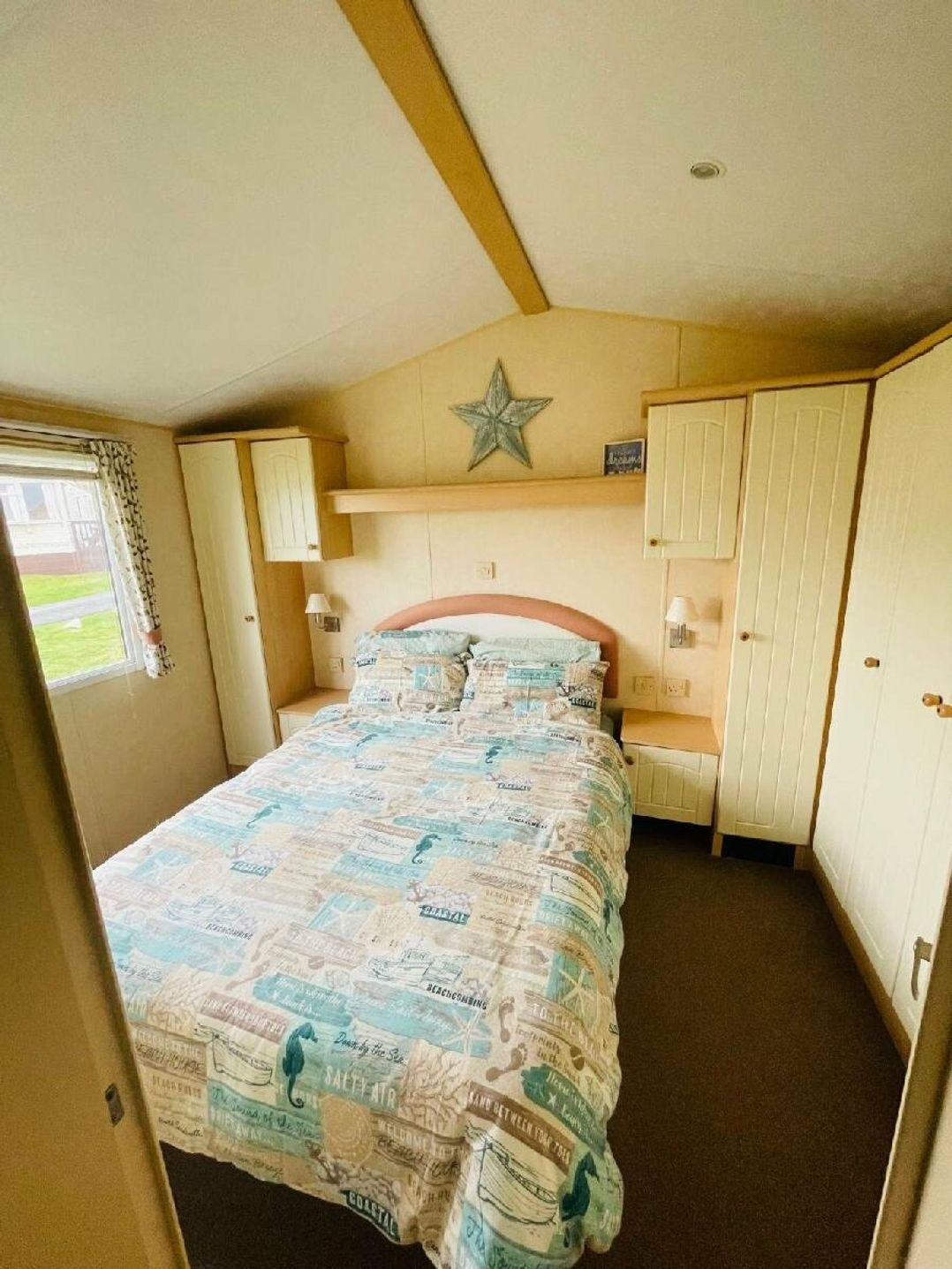 Perran Sands - Holiday Accommodation 16161