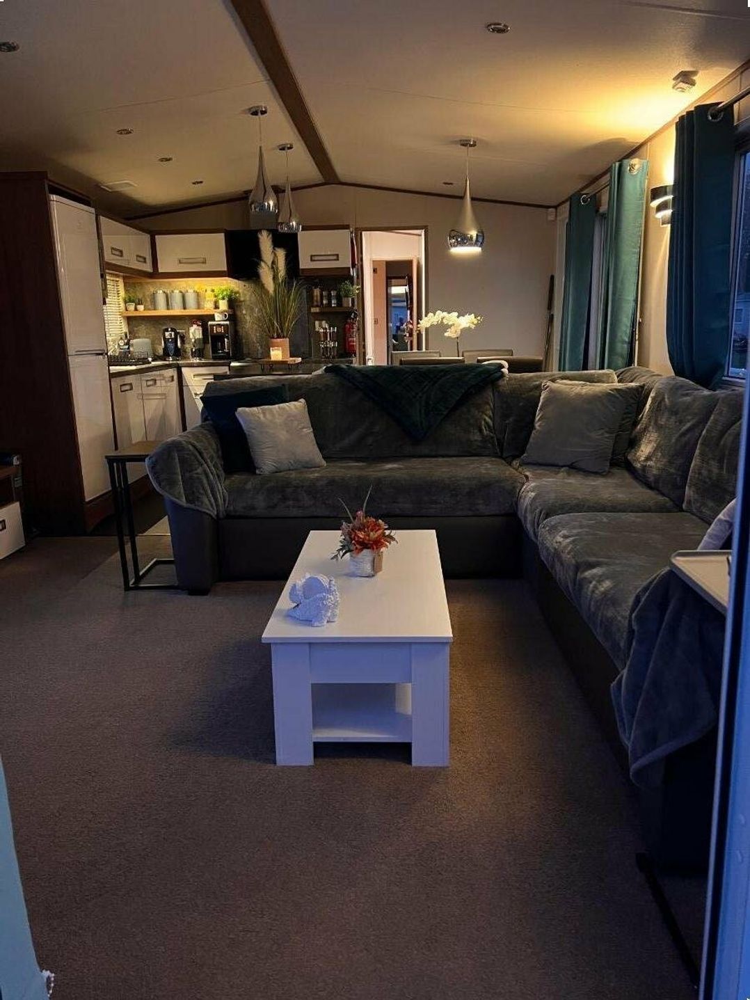 Cleethorpes Beach Holiday Park - Holiday Accommodation 16175