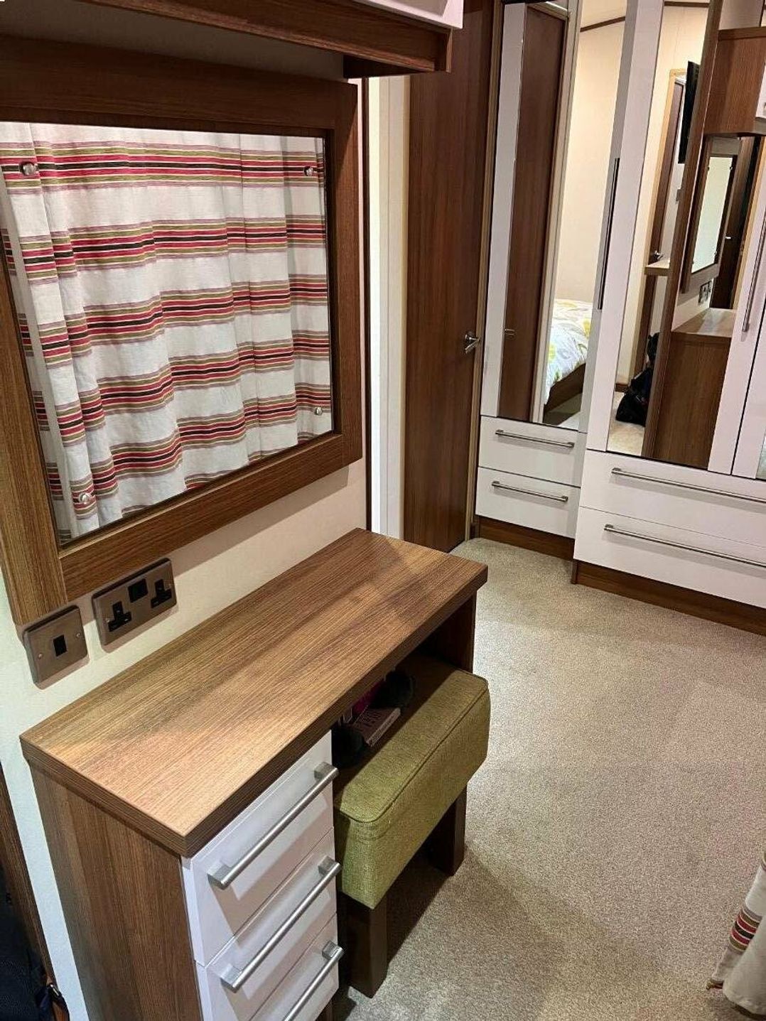 Cleethorpes Beach Holiday Park - Holiday Accommodation 16175