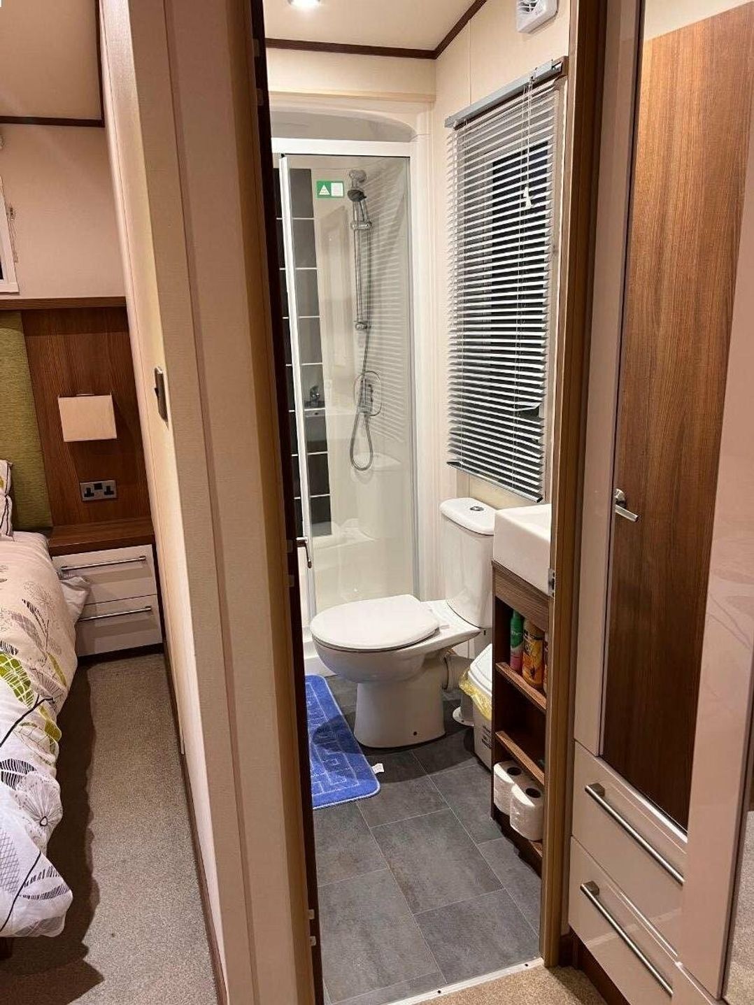 Cleethorpes Beach Holiday Park - Holiday Accommodation 16175