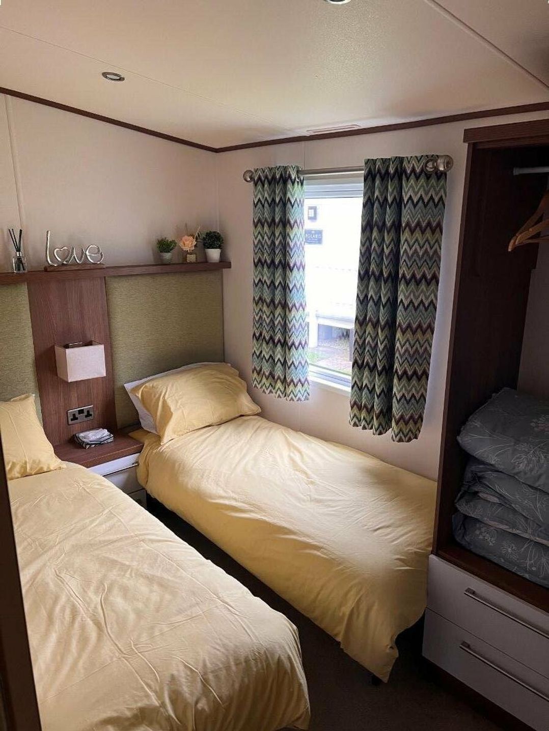 Cleethorpes Beach Holiday Park - Holiday Accommodation 16175