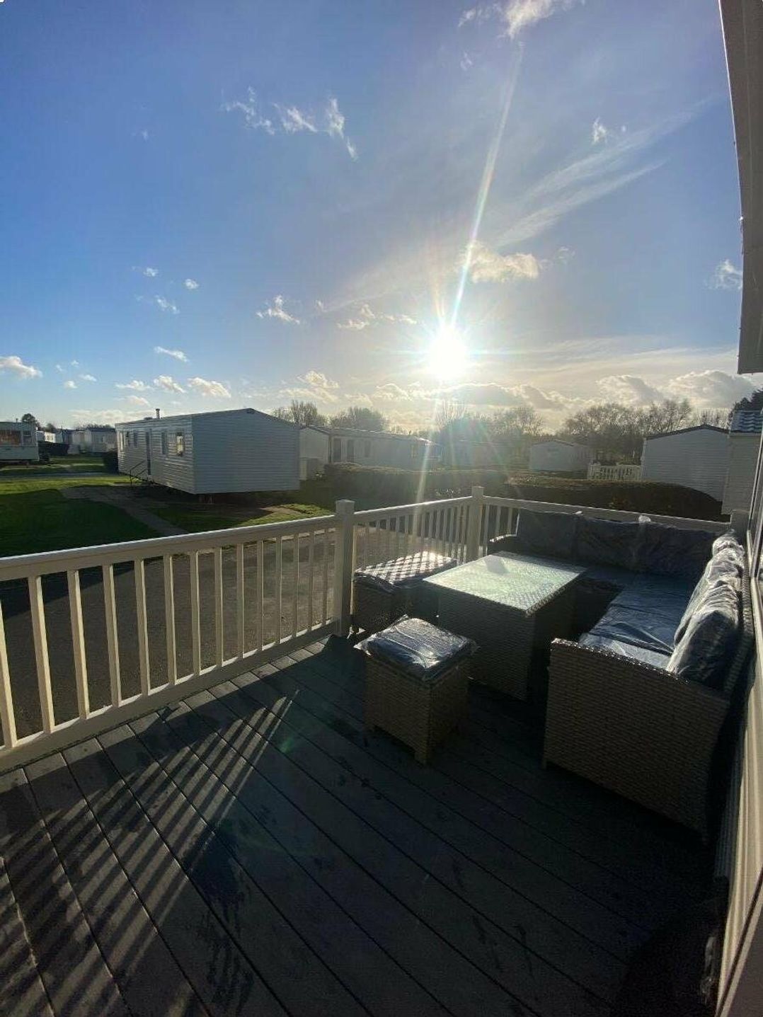 Cleethorpes Beach Holiday Park - Holiday Accommodation 16205