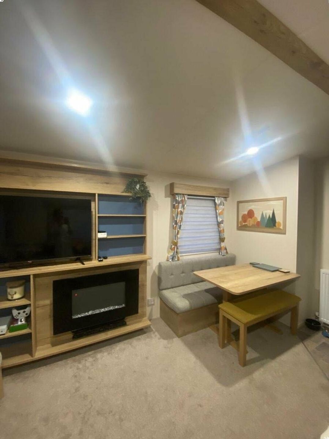 Cleethorpes Beach Holiday Park - Holiday Accommodation 16205