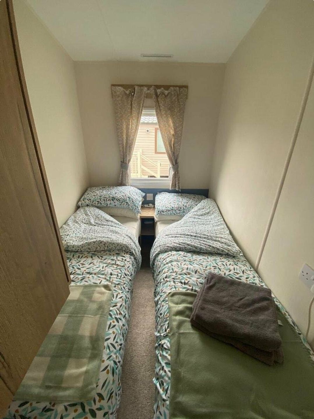 Cleethorpes Beach Holiday Park - Holiday Accommodation 16205