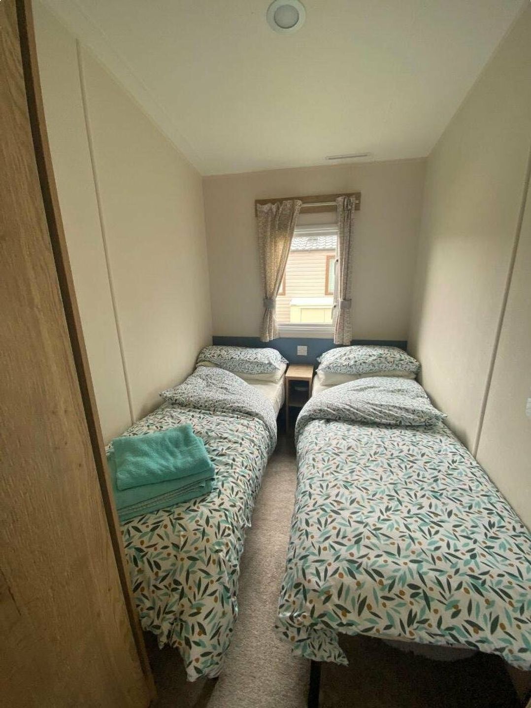 Cleethorpes Beach Holiday Park - Holiday Accommodation 16205