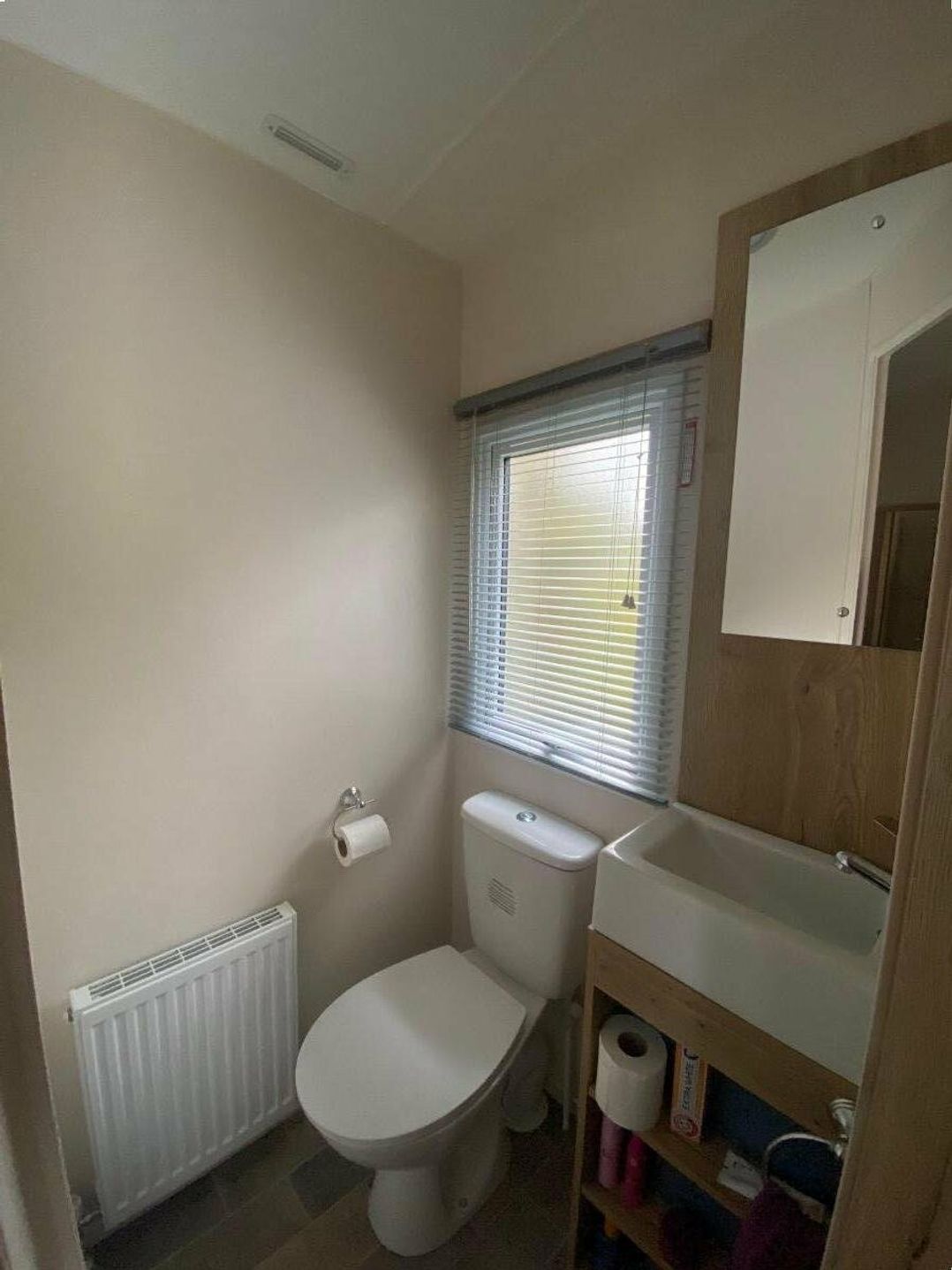 Cleethorpes Beach Holiday Park - Holiday Accommodation 16205