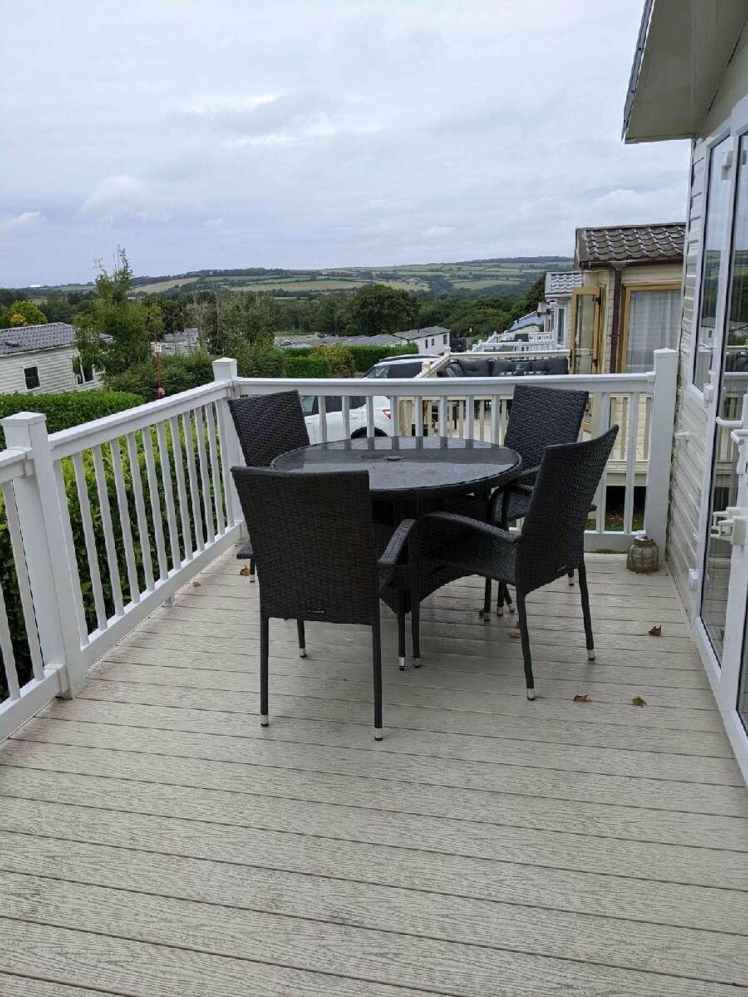 White Acres Holiday Park - Holiday Accommodation 16206