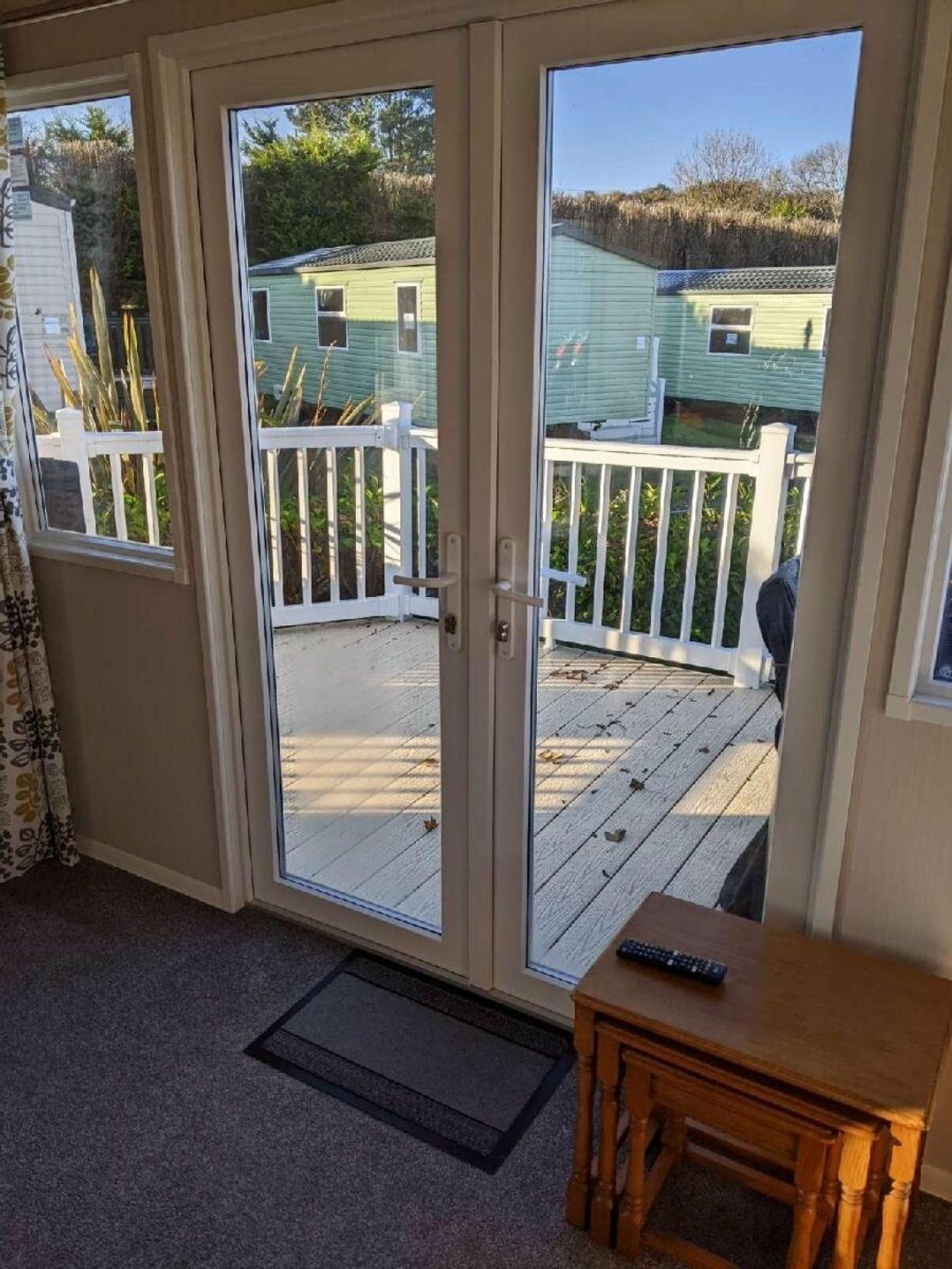 White Acres Holiday Park - Holiday Accommodation 16206