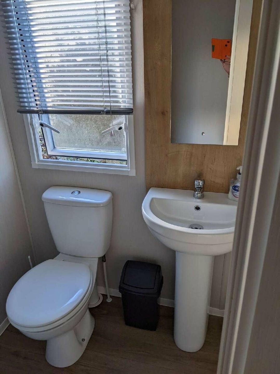 White Acres Holiday Park - Holiday Accommodation 16206