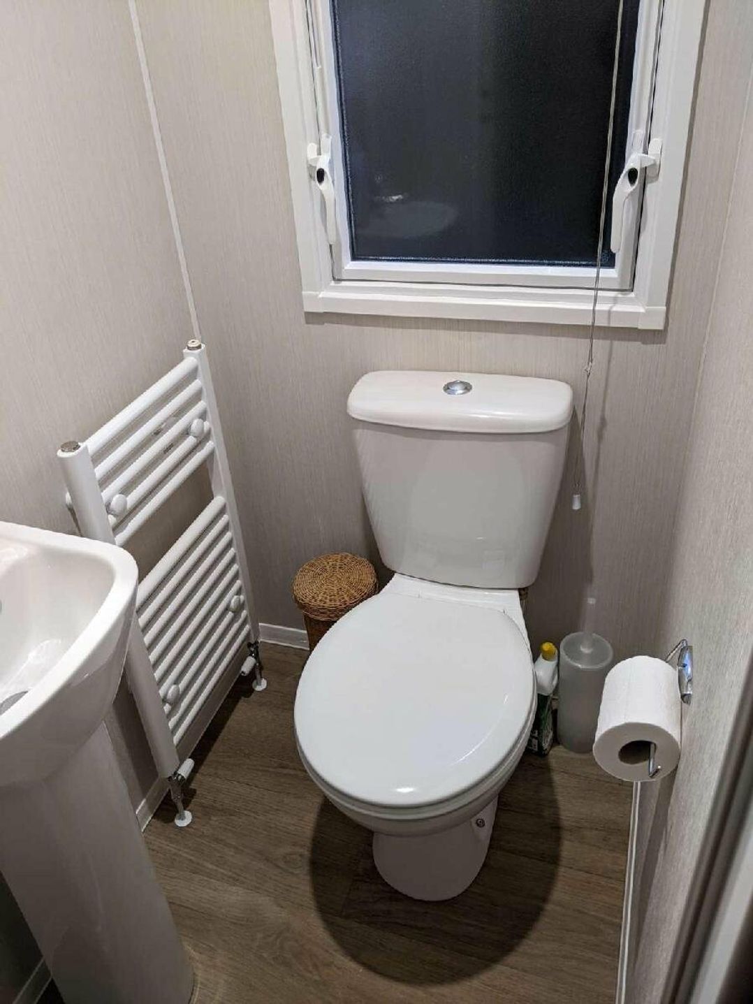 White Acres Holiday Park - Holiday Accommodation 16206