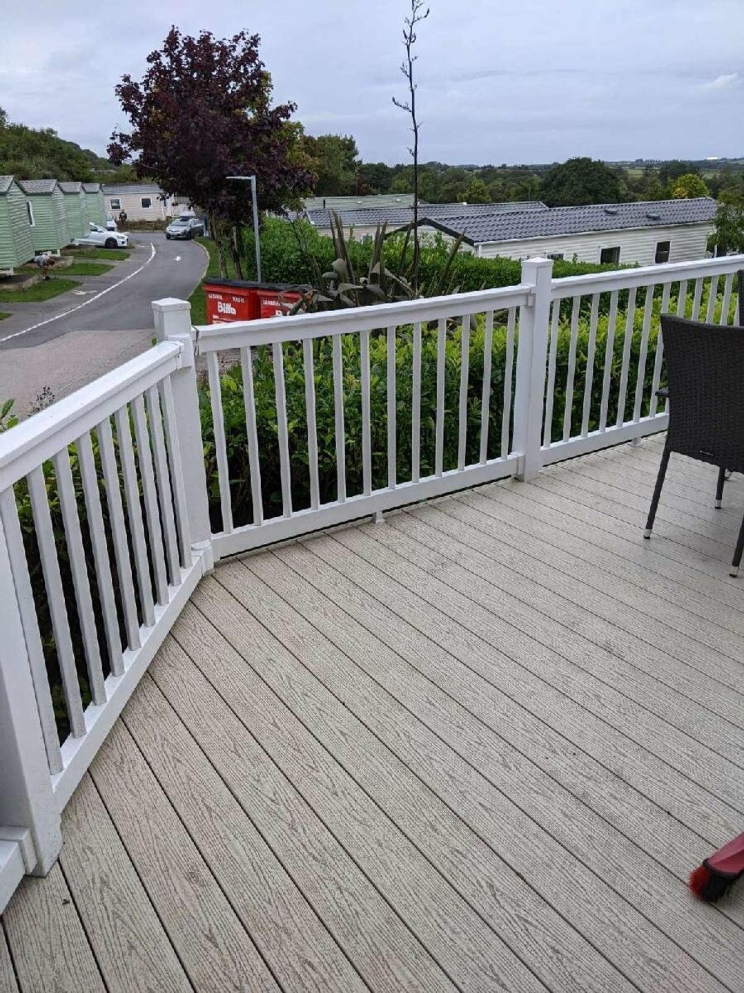 White Acres Holiday Park - Holiday Accommodation 16206