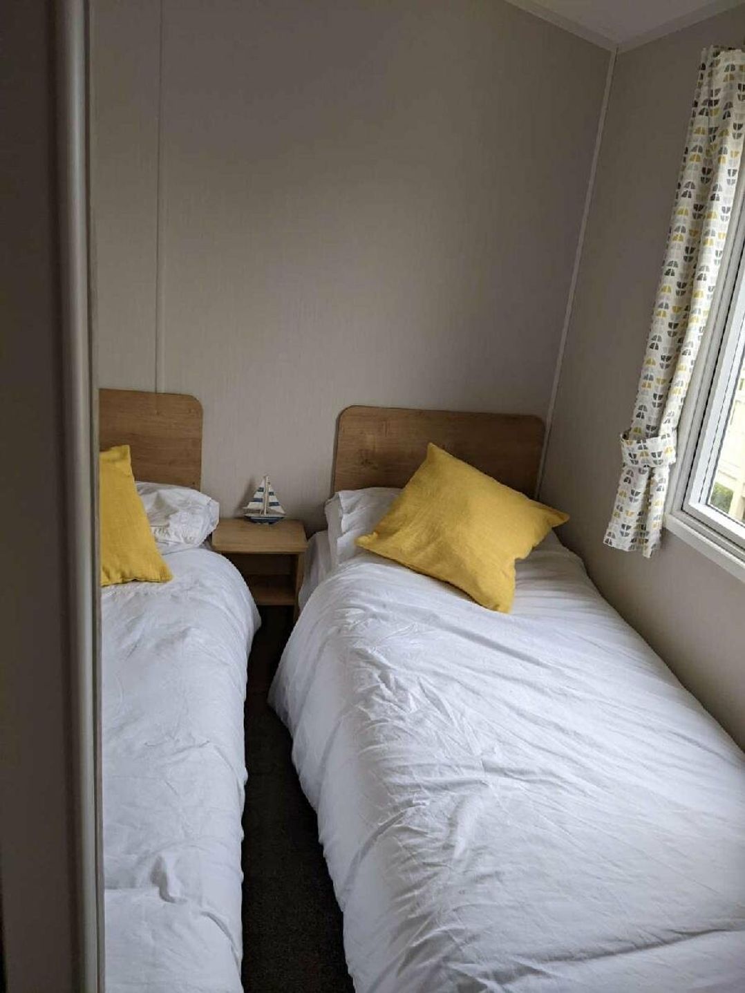 White Acres Holiday Park - Holiday Accommodation 16206