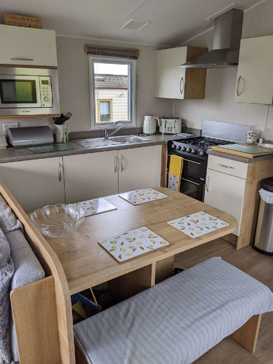 White Acres Holiday Park - Holiday Accommodation 16206