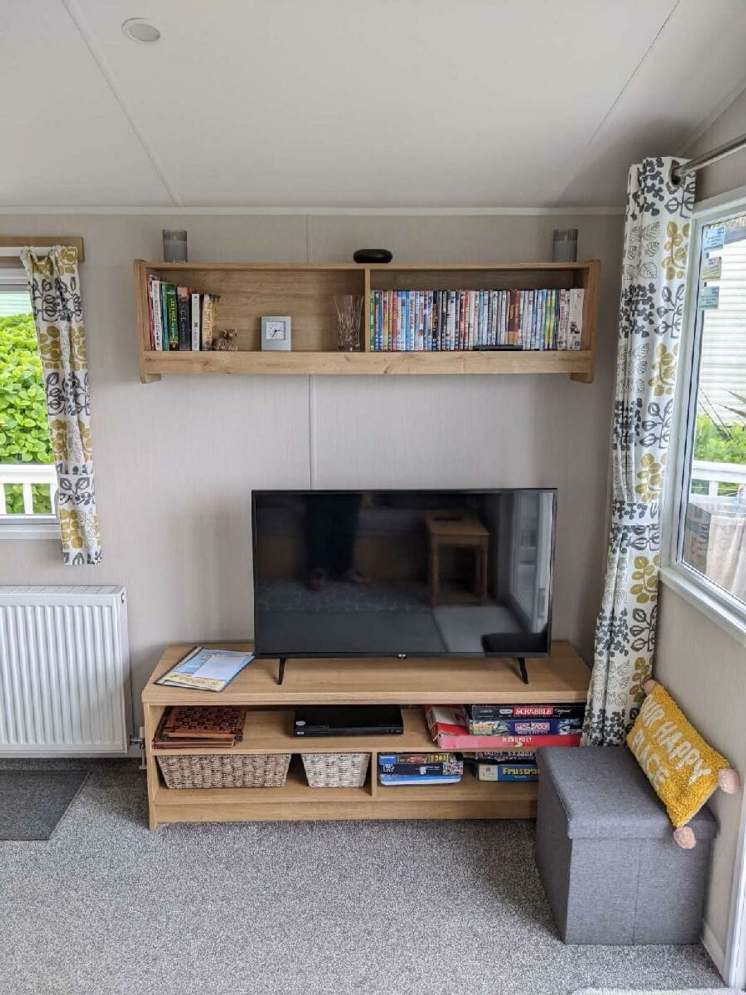 White Acres Holiday Park - Holiday Accommodation 16206