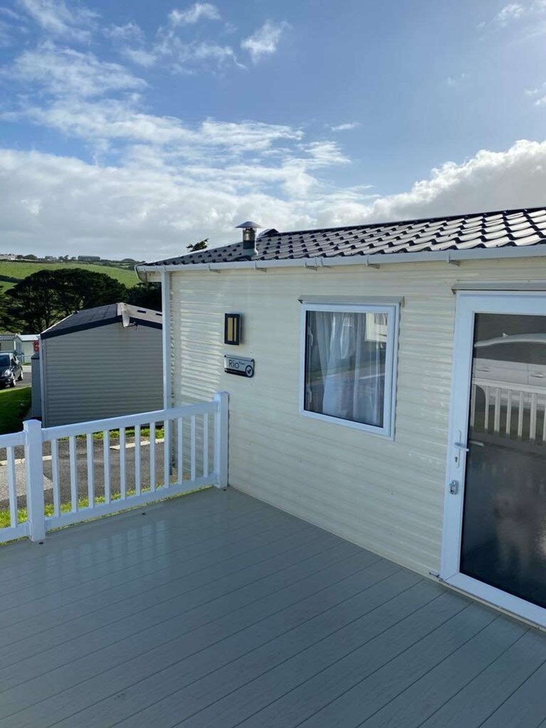 Newquay Bay Resort - Holiday Accommodation 16215