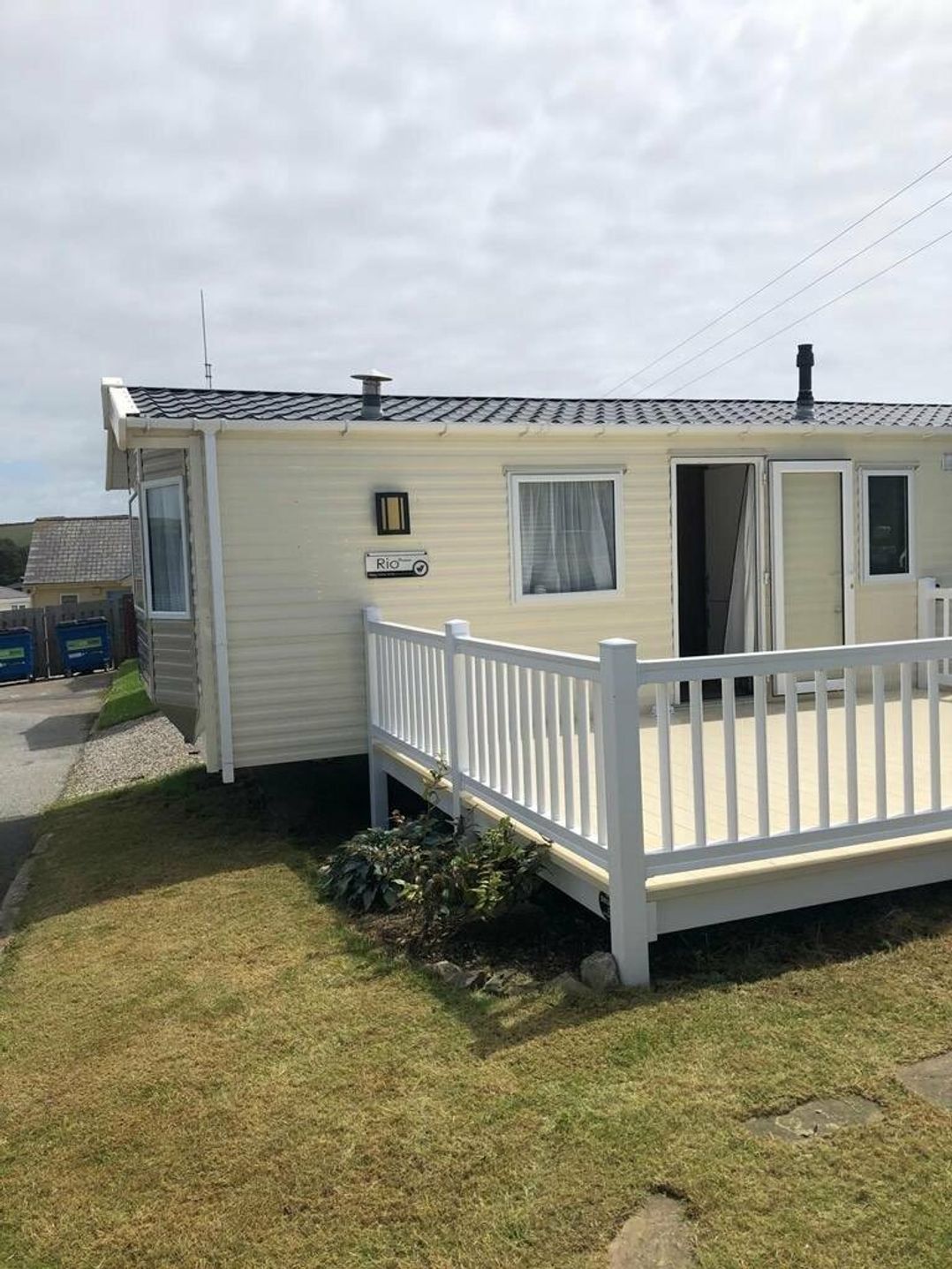 Newquay Bay Resort - Holiday Accommodation 16215