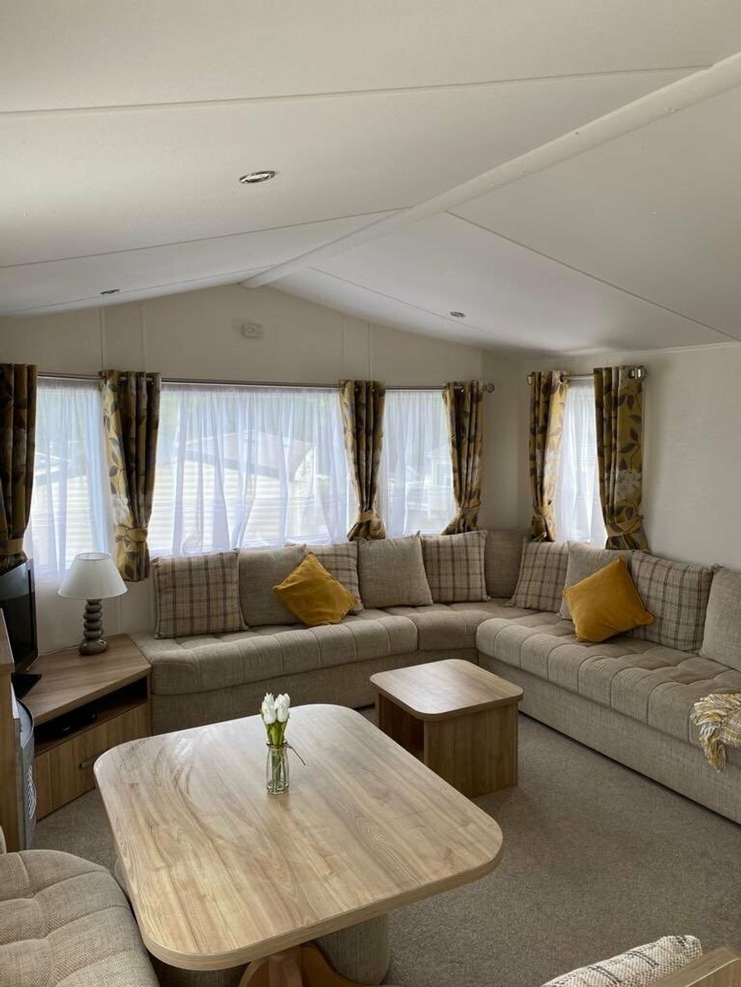 Newquay Bay Resort - Holiday Accommodation 16215