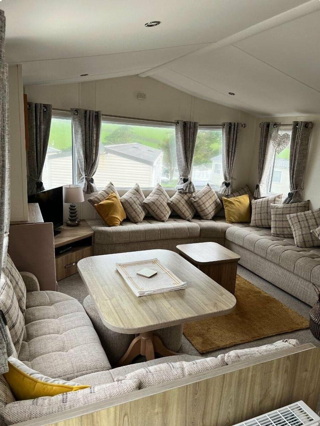 Newquay Bay Resort - Holiday Accommodation 16215