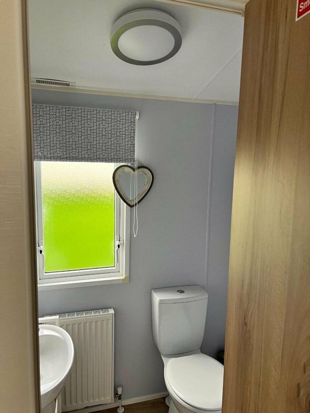 Newquay Bay Resort - Holiday Accommodation 16215