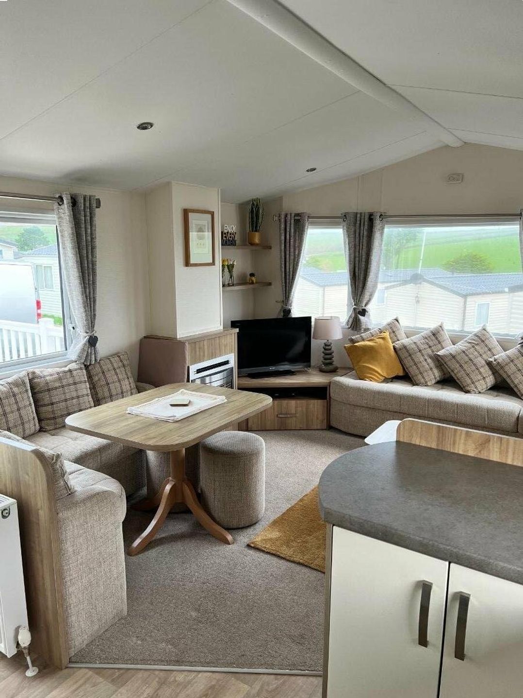 Newquay Bay Resort - Holiday Accommodation 16215