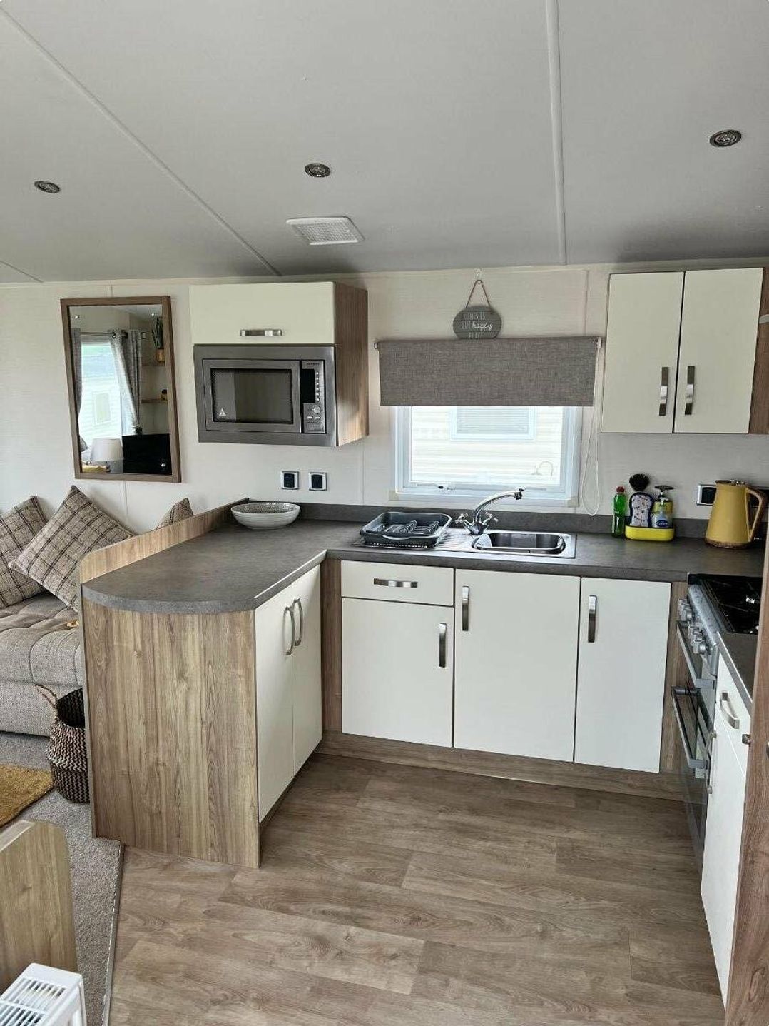 Newquay Bay Resort - Holiday Accommodation 16215