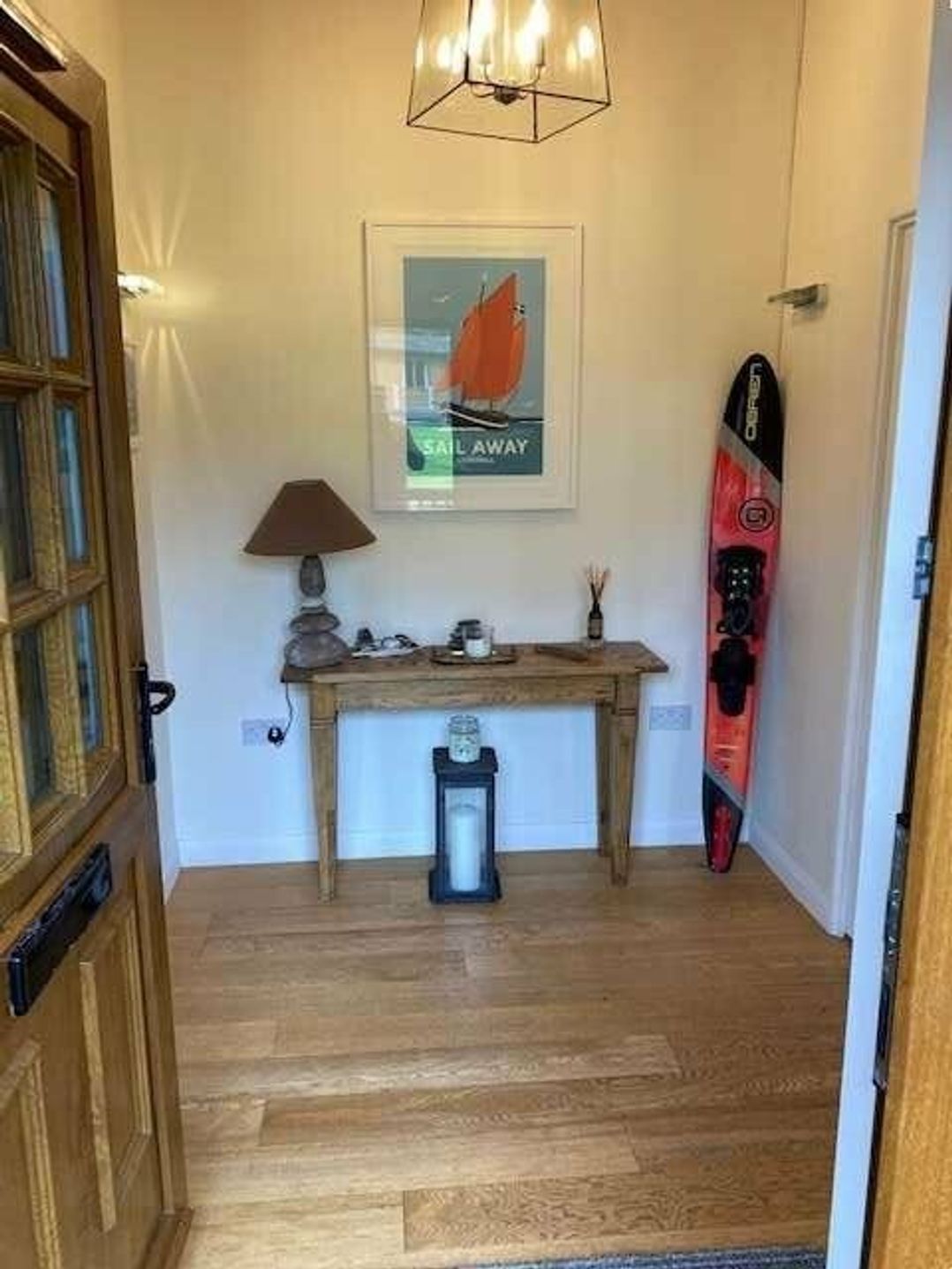 St Minver Holiday Park - Holiday Accommodation 16234