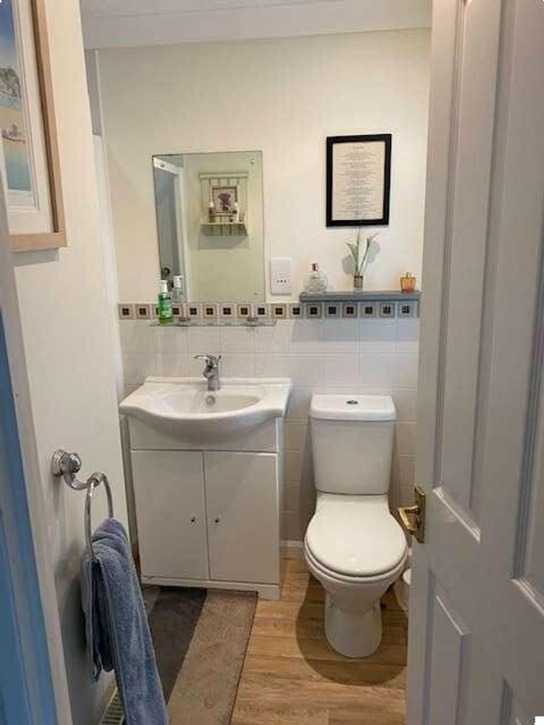 St Minver Holiday Park - Holiday Accommodation 16234