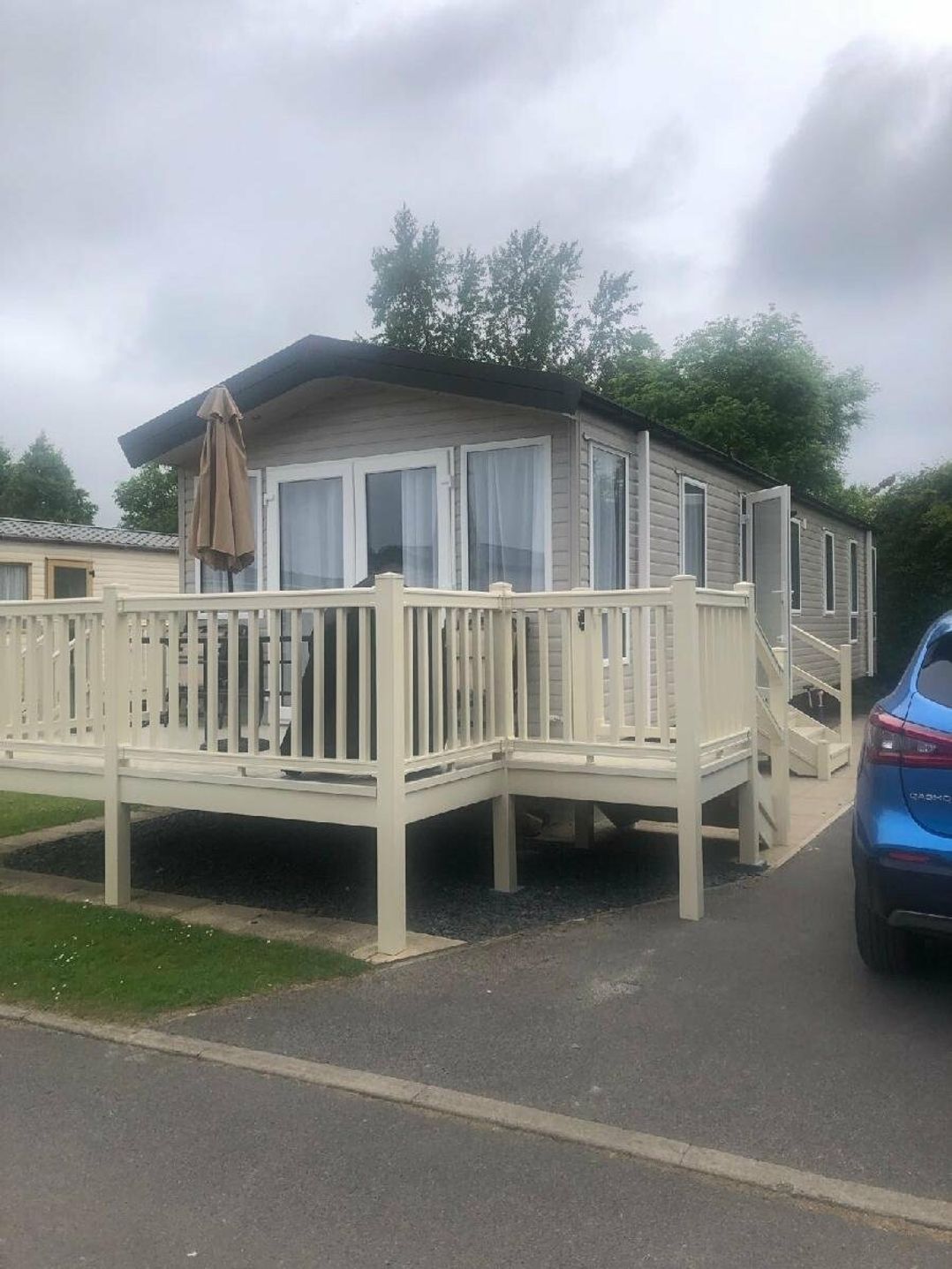 Lakeland Leisure Park - Holiday Accommodation 16241