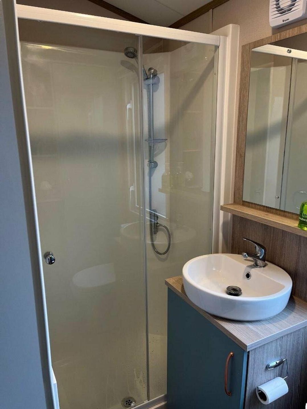 Lakeland Leisure Park - Holiday Accommodation 16241