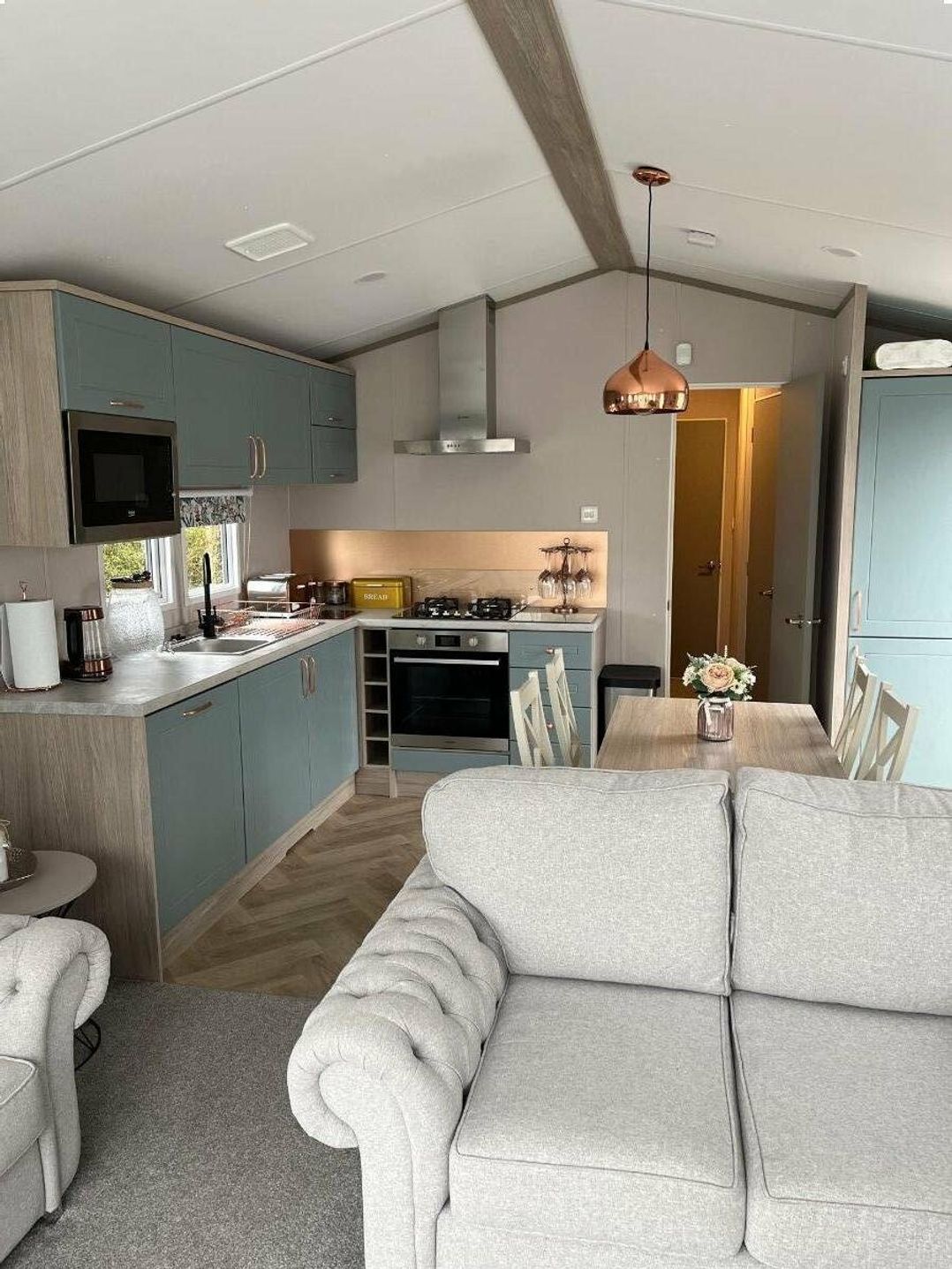 Lakeland Leisure Park - Holiday Accommodation 16241