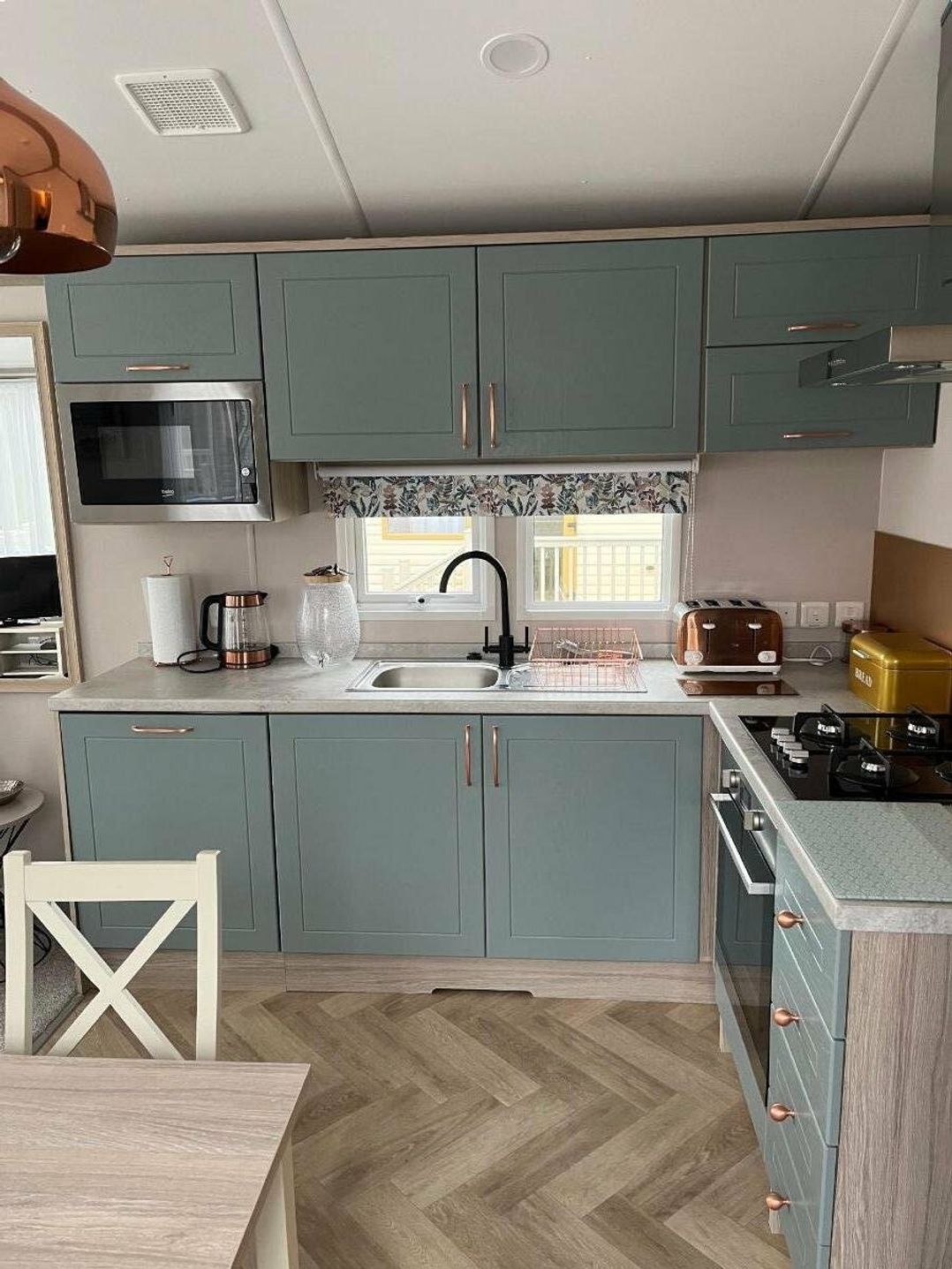 Lakeland Leisure Park - Holiday Accommodation 16241