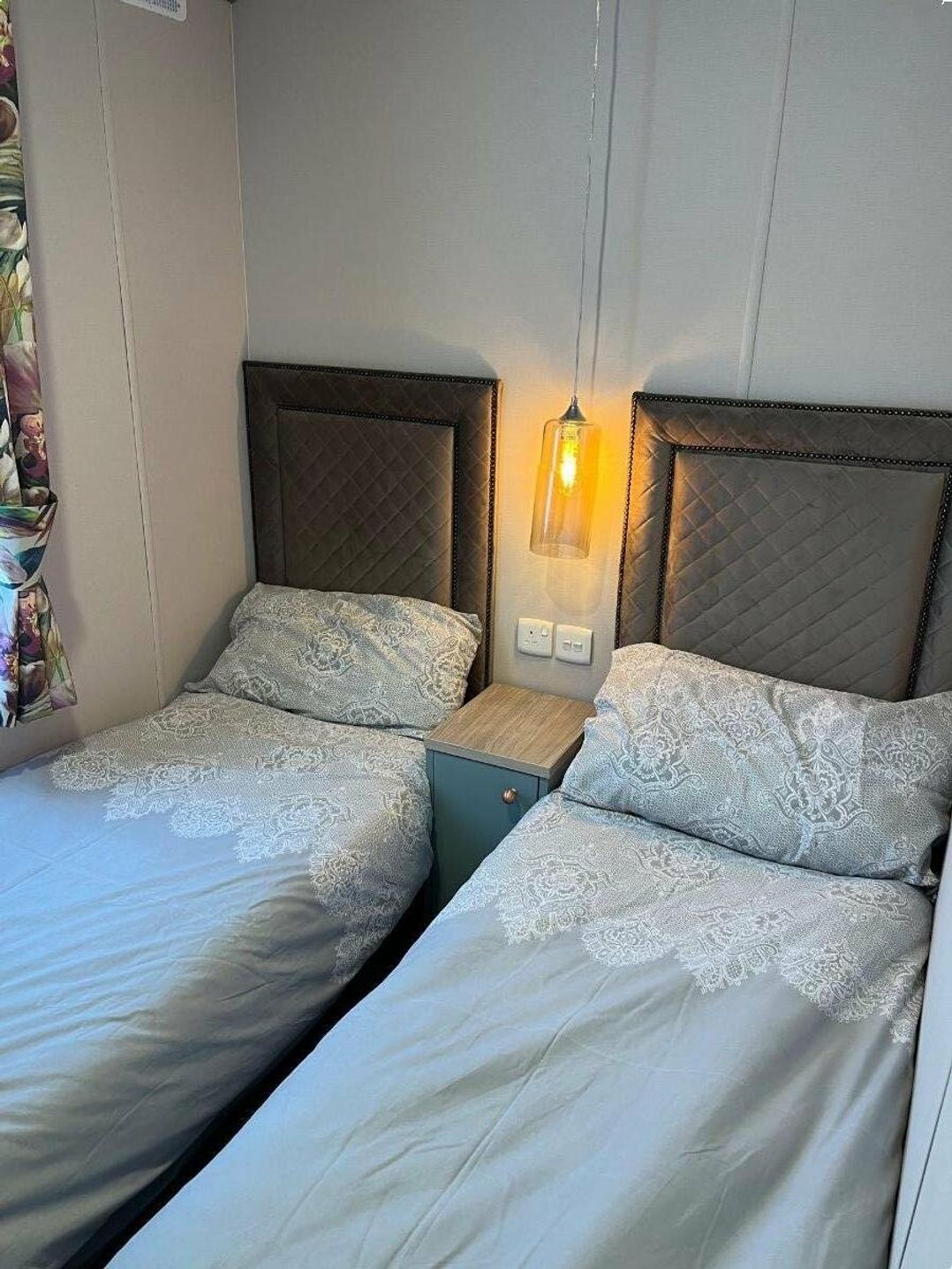 Lakeland Leisure Park - Holiday Accommodation 16241