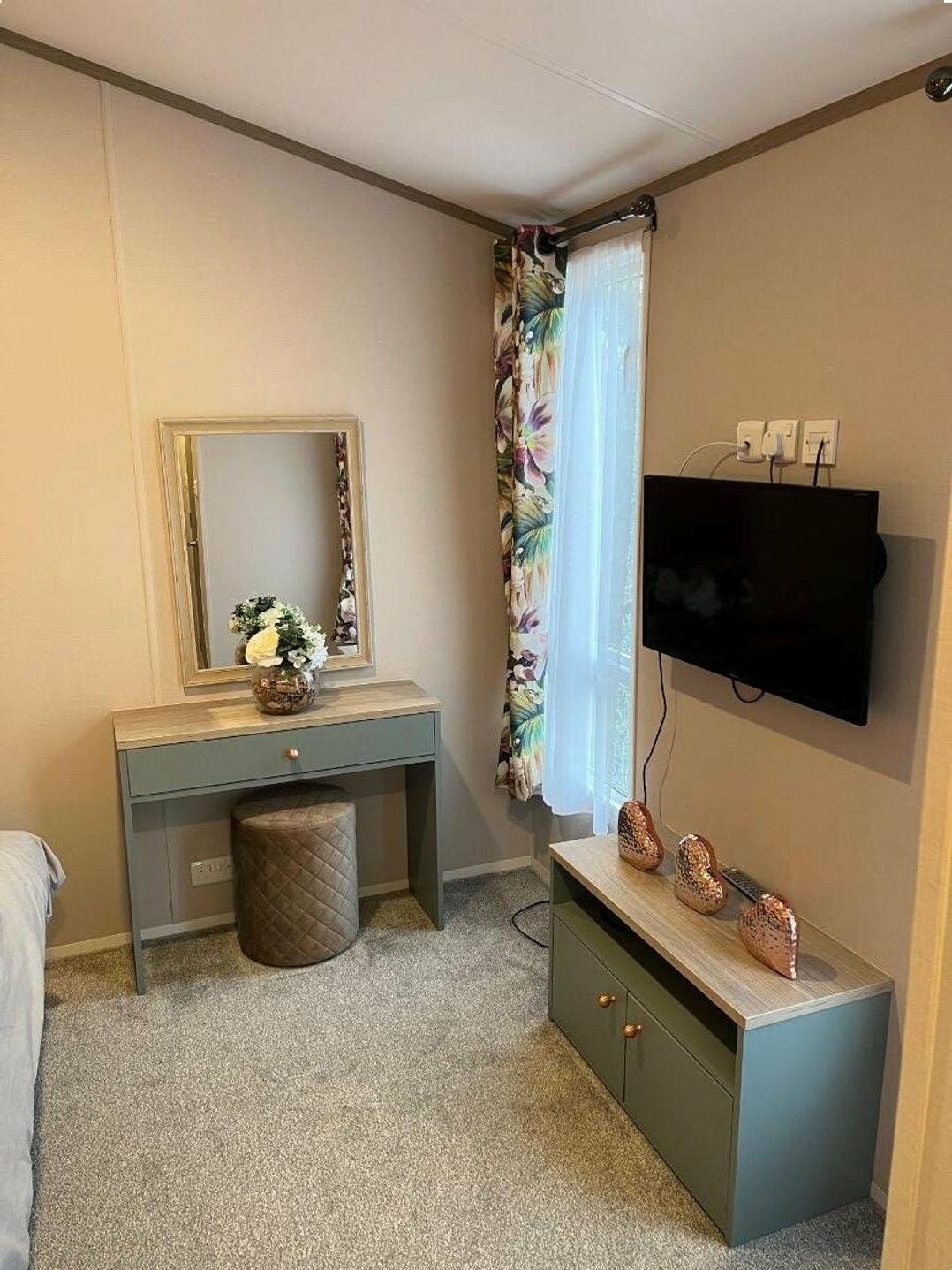 Lakeland Leisure Park - Holiday Accommodation 16241