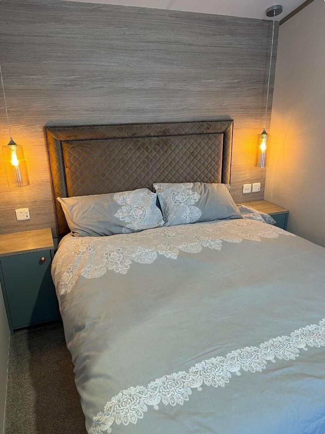 Lakeland Leisure Park - Holiday Accommodation 16241